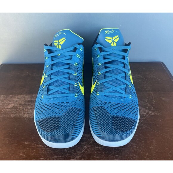 Nike Kobe 9 Elite Low Protro “Perspective” Men\'s Size 16 IO3673-400 main image 10